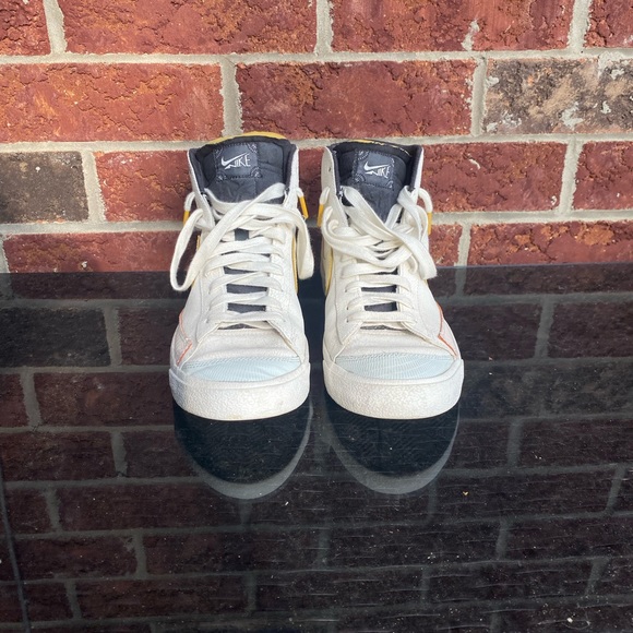 Nike Blazer Mid 77 Dia De Los Muertos - Picture 2 of 8